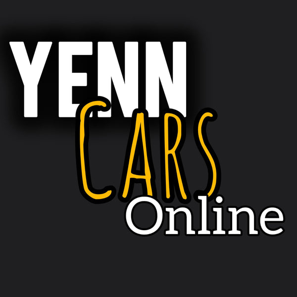 YennCars Online